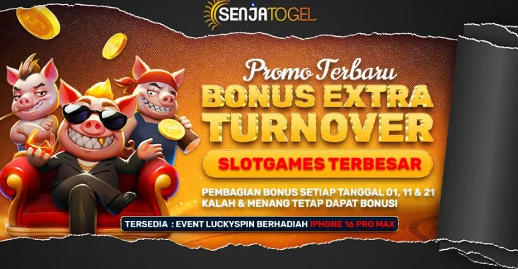 Senjatogel Menyediakan Teknologi