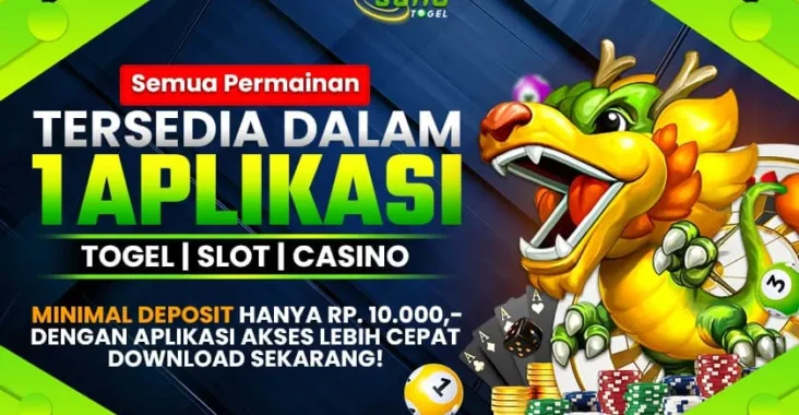 Bermain Togel di Sohotogel